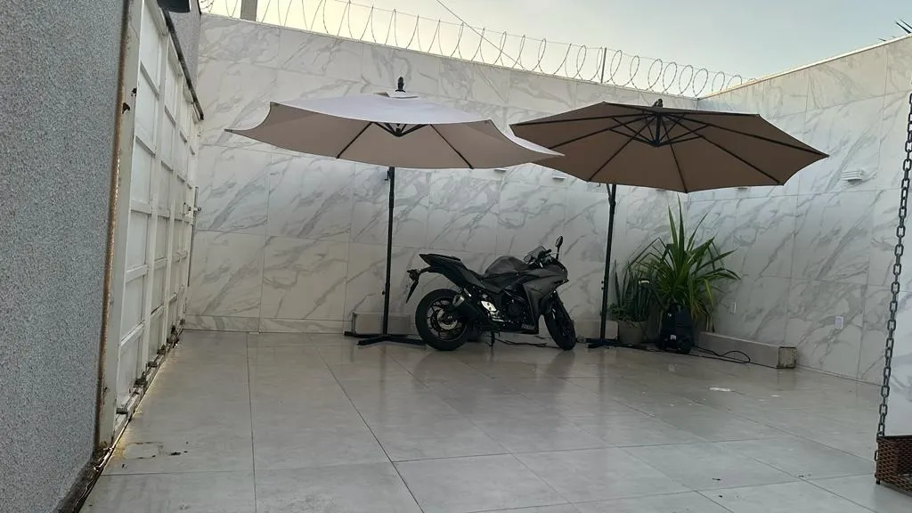 Imagem Charmosa Residência em Sorocaba/SP, Próxima aos Condomínios do Éden