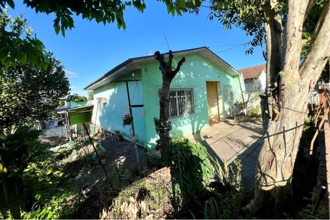 Imagem Casa para venda no bairro Igara em Canoas