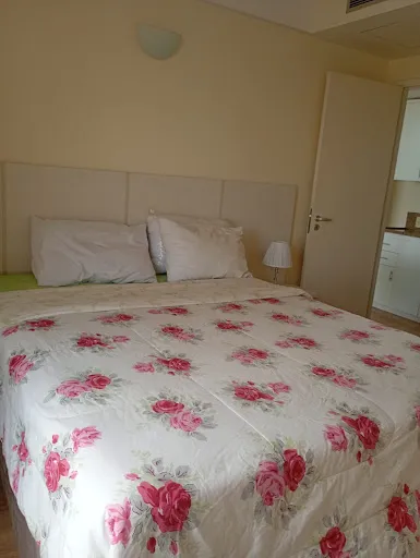 Imagem Flat com 1 dormitório à venda, 33 m² por R$ 295.000,00 - Centro - Guarulhos/SP