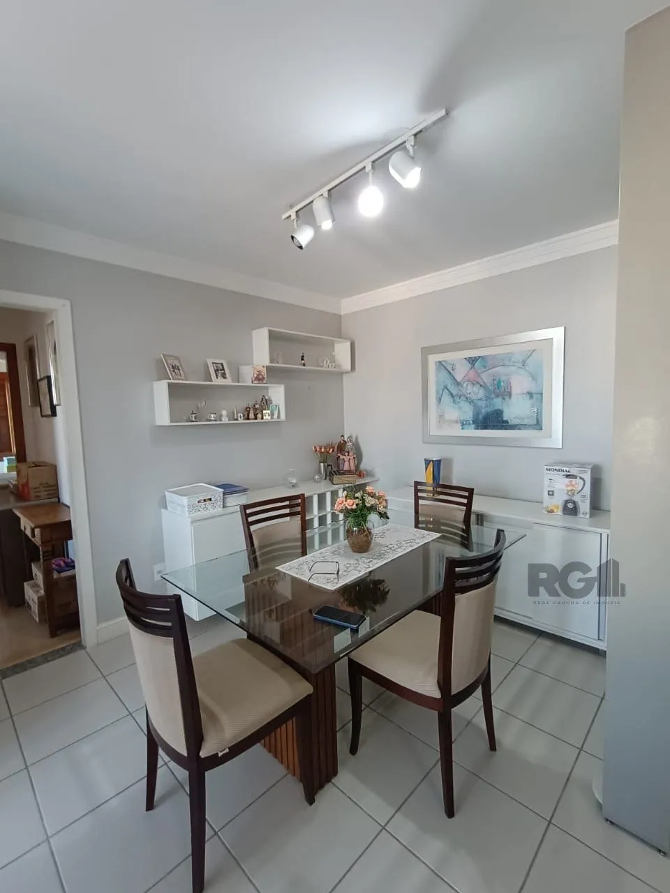 Imagem Apartamento em Teresópolis