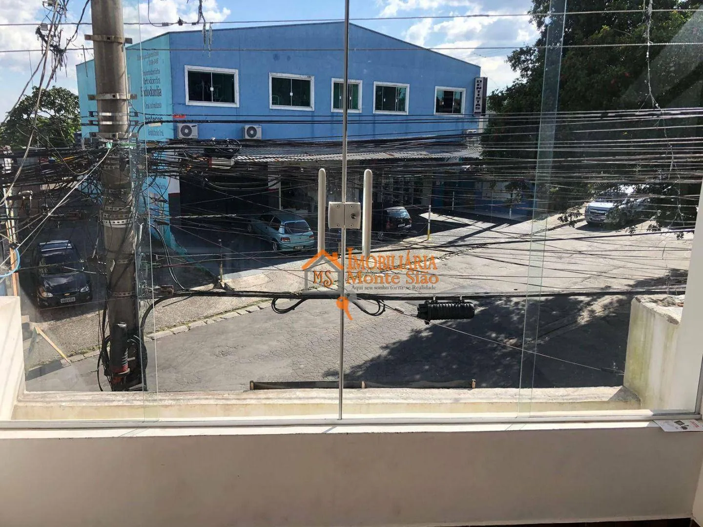 Imagem Sala para alugar, 40 m² por R$ 1.300,00/mês - Jardim Adriana - Guarulhos/SP