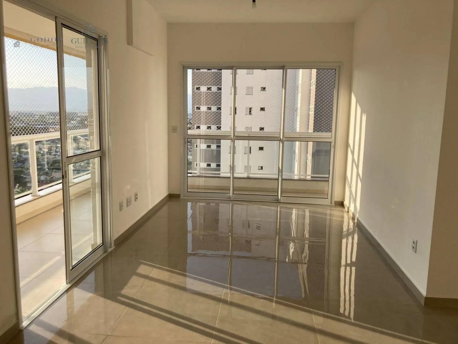 Imagem Apartamento à venda 3 Quartos, 1 Suite, 2 Vagas, 101M², Esplanada Independência, Taubaté - SP | Piemont Residence