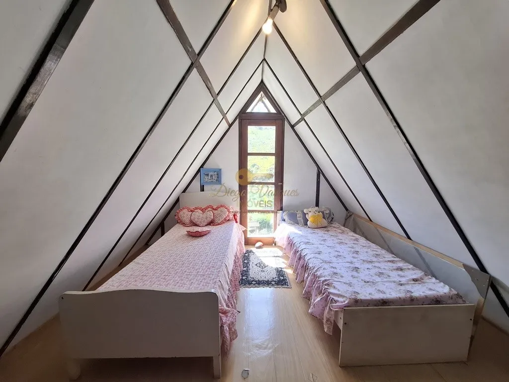 Imagem Casa para Venda em Teresópolis / RJ no bairro Parque Boa União