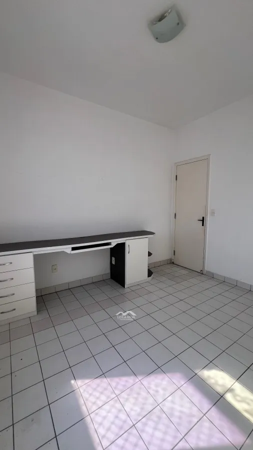 Imagem Apartamento 110m² 3 Quartos à Venda Horto Florestal Teresina PI