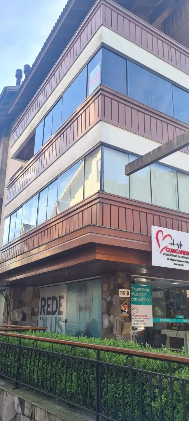 Imagem Apartamento à venda em Gramado, Centro, com 2 quartos, 96.23m2