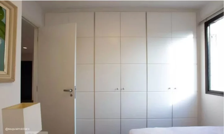 Imagem APARTAMENTO RESIDENCIAL em SÃO PAULO - SP, VILA NOVA CONCEIÇÃO
