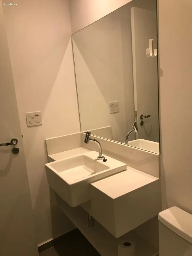 Foto do imóvel Apartamento para Locação em São Paulo, Higienópolis, 1 dormitório, 1 banheiro