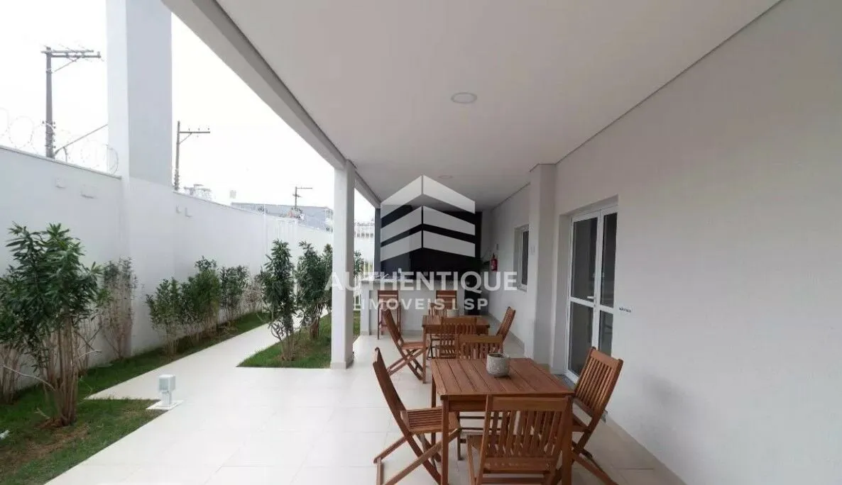 Imagem MOOV FREGUESIA - Apartamento à venda em São Paulo/SP