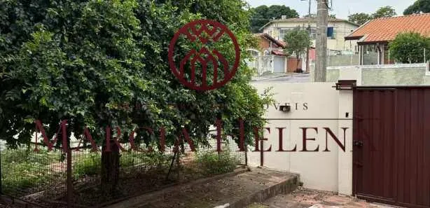 Imagem Casa à venda em Campinas, Jardim Boa Esperança, com 3 quartos, 185m2