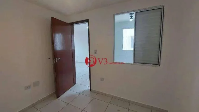 Imagem Apartamento com 2 dormitórios à venda, 42 m por R$ 265.000,00 - Vila Granada - São Paulo/SP