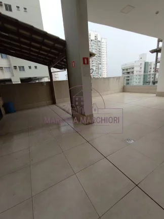 Imagem Apartamento 3 quartos suite, fechamento de varanda e vista para o mar