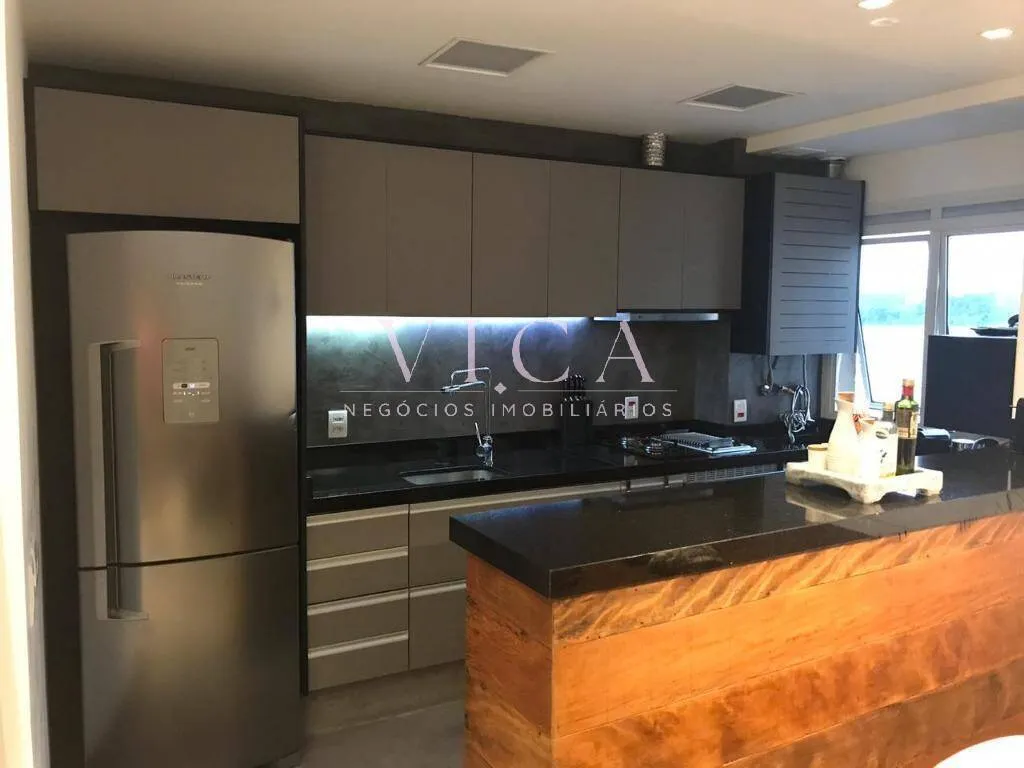 Imagem Apartamento 1 quarto 78m² 2 vagas à venda por R$ 1.245.001- Alphaville/SP