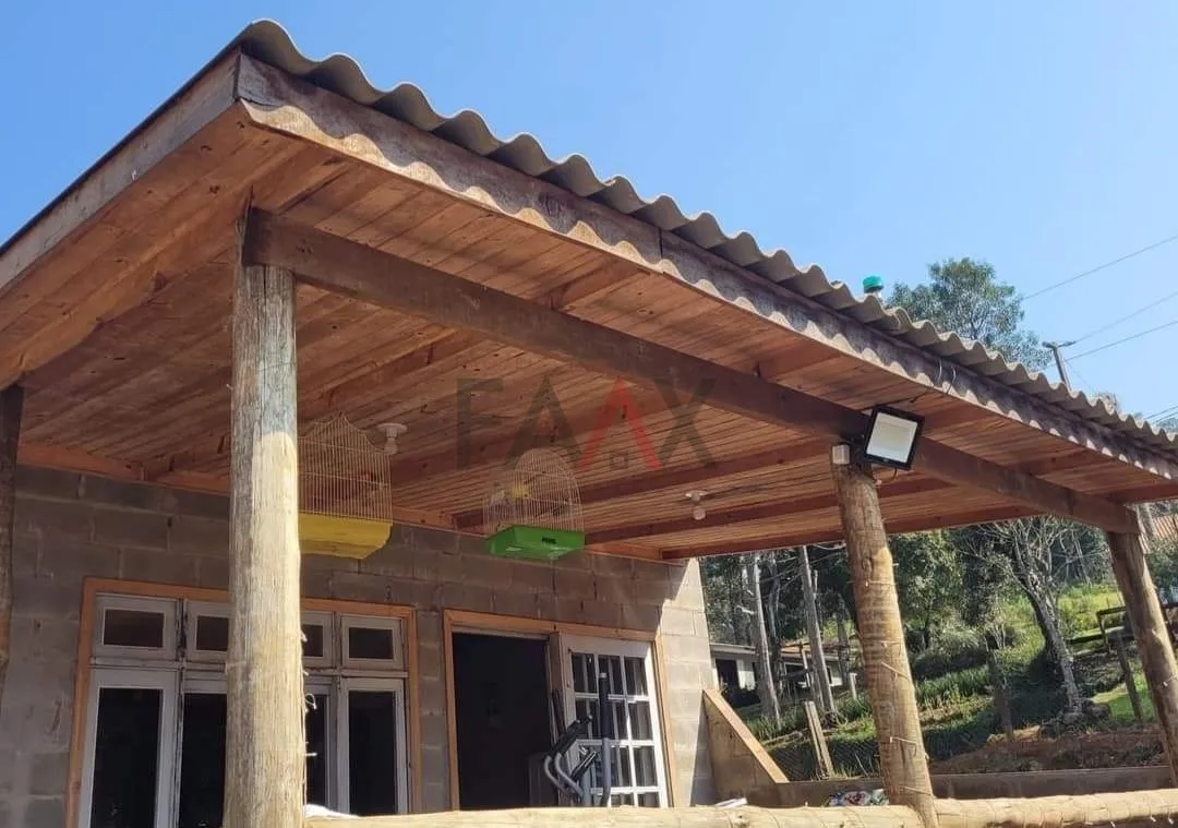 Imagem Chácara à venda no JORDÃO, a 10 minutos do centro, GUARAPUAVA - PR