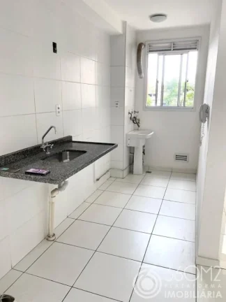 Imagem Apartamento para Venda em Diadema / SP no bairro Conceição