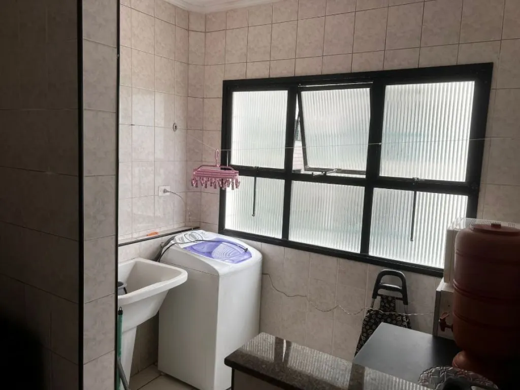 Imagem APARTAMENTO COM 60,00 m² - TUPI - PRAIA GRANDE SP