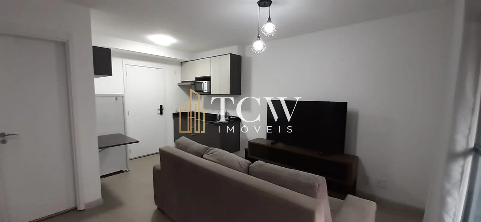 Foto do imóvel Apartamento à venda no bairro Vila Mariana - São Paulo/SP, Zona Sul