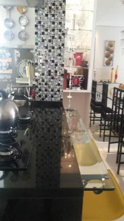 Imagem APARTAMENTO PARA VENDA NO MANDAQUI