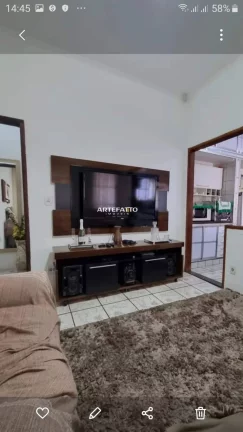 Imagem Vende-se Casa no Jardim Portinari - Franca, SP