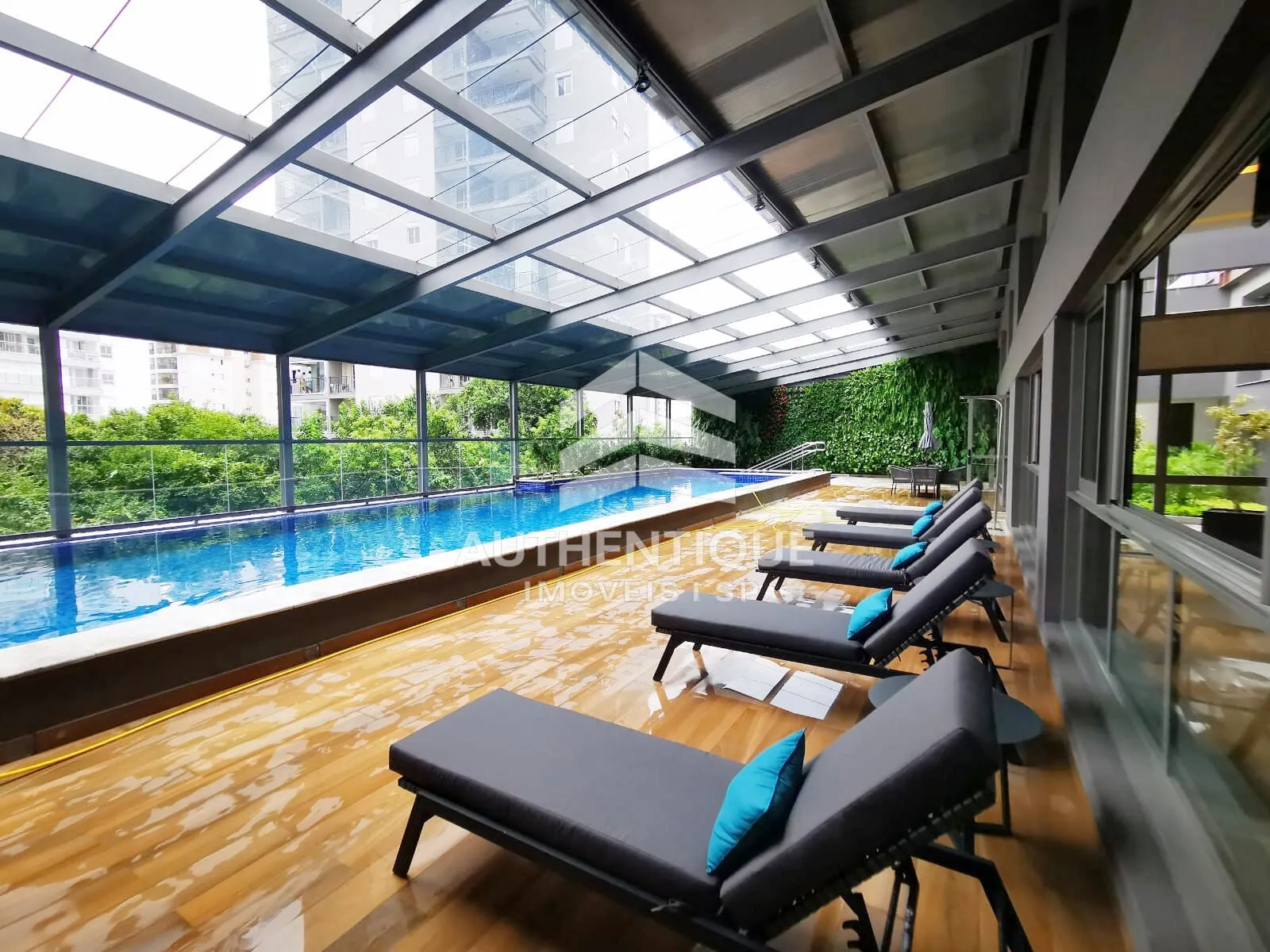 Imagem IMAN VILA MARIANA - Apartamento à venda em São Paulo/SP