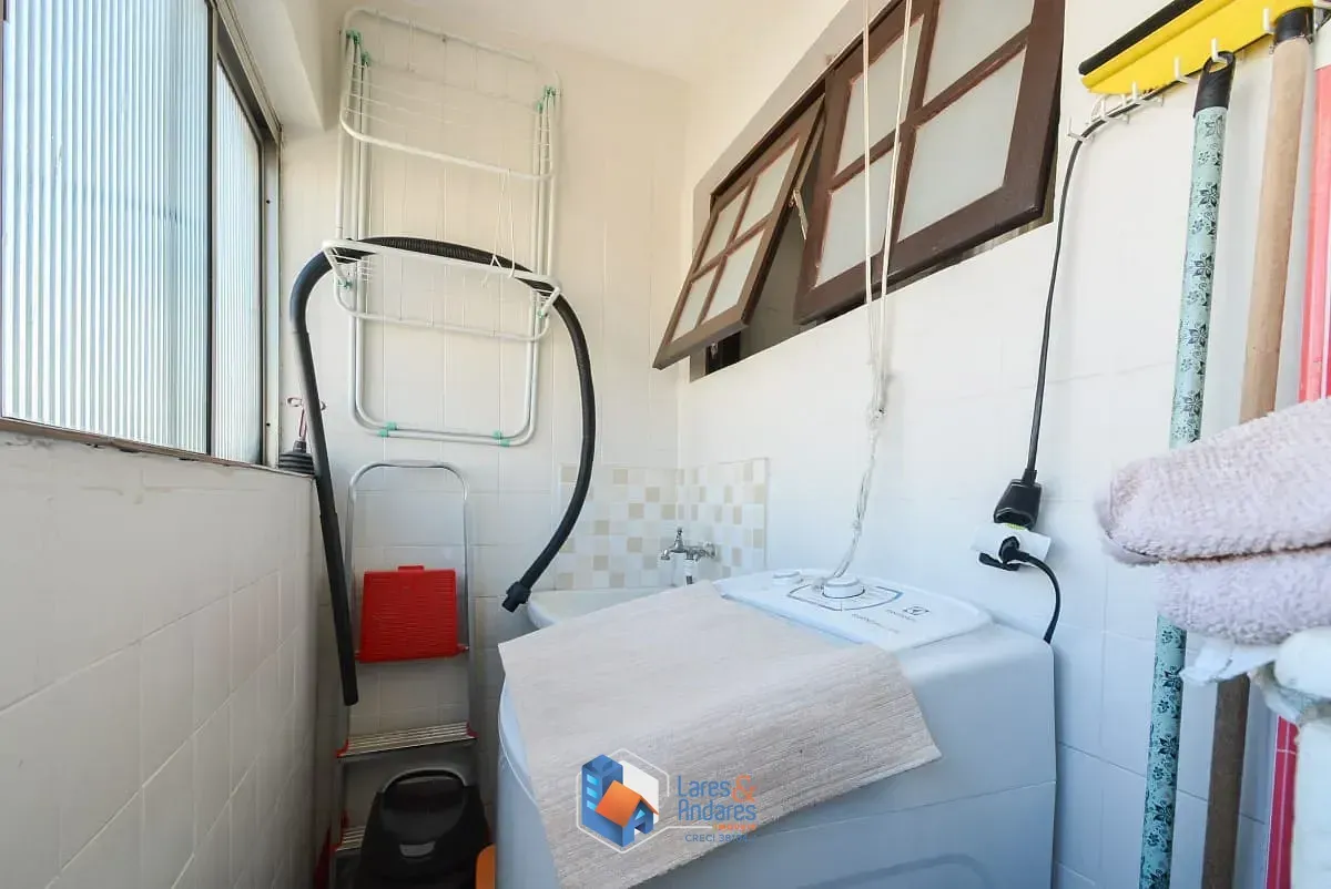 Imagem Cobertura para venda em Vila Clementino com 2 quartos, sendo 1 suíte, 152m²