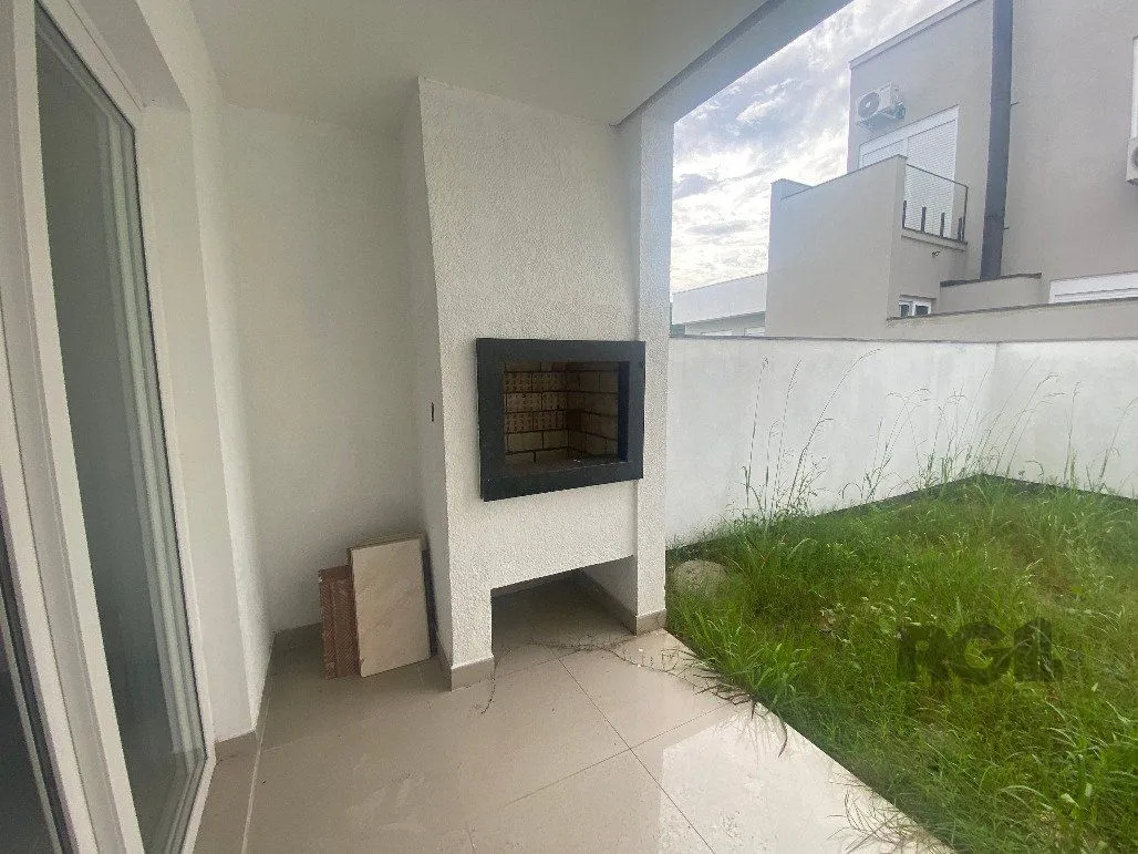 Imagem Sobrado em Hípica