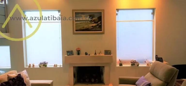 Imagem Casa para Venda em Atibaia, Vila Giglio, 3 dormitórios, 2 suítes, 4 banheiros, 3 vagas