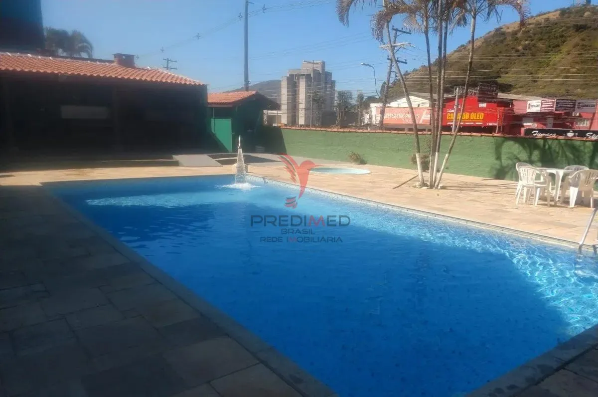 Imagem SOBRADO MOBILIADO EM CONDOMÍNIO FECHADO - PRÓXIMO À PRAIA