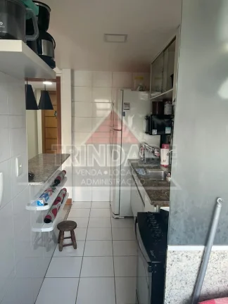 Imagem APARTAMENTO RESIDENCIAL em RIO DE JANEIRO - RJ, RECREIO DOS BANDEIRANTES