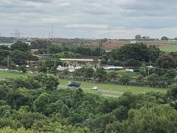 Imagem Apartamento em andar alto com vista livre em ótima localização próximo ao centro da cidade e tod...