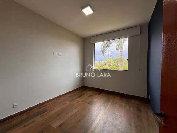 Imagem Casa disponível para venda no Condomínio Serra Verde - Igarapé/MG.