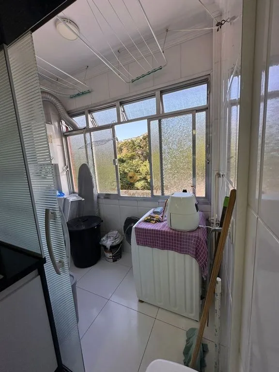 Imagem Apartamento para Venda em Teresópolis / RJ no bairro Barra do Imbuí
