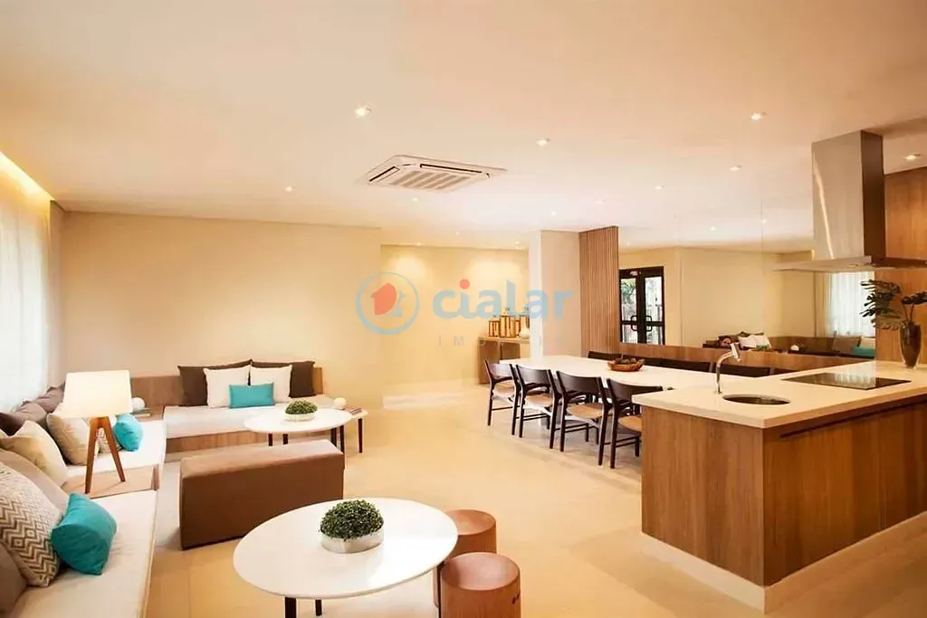 Imagem Apartamento à venda 3 Quartos 1 Suite 1 Vaga 84.39M² Grajaú Rio de Janeiro - RJ