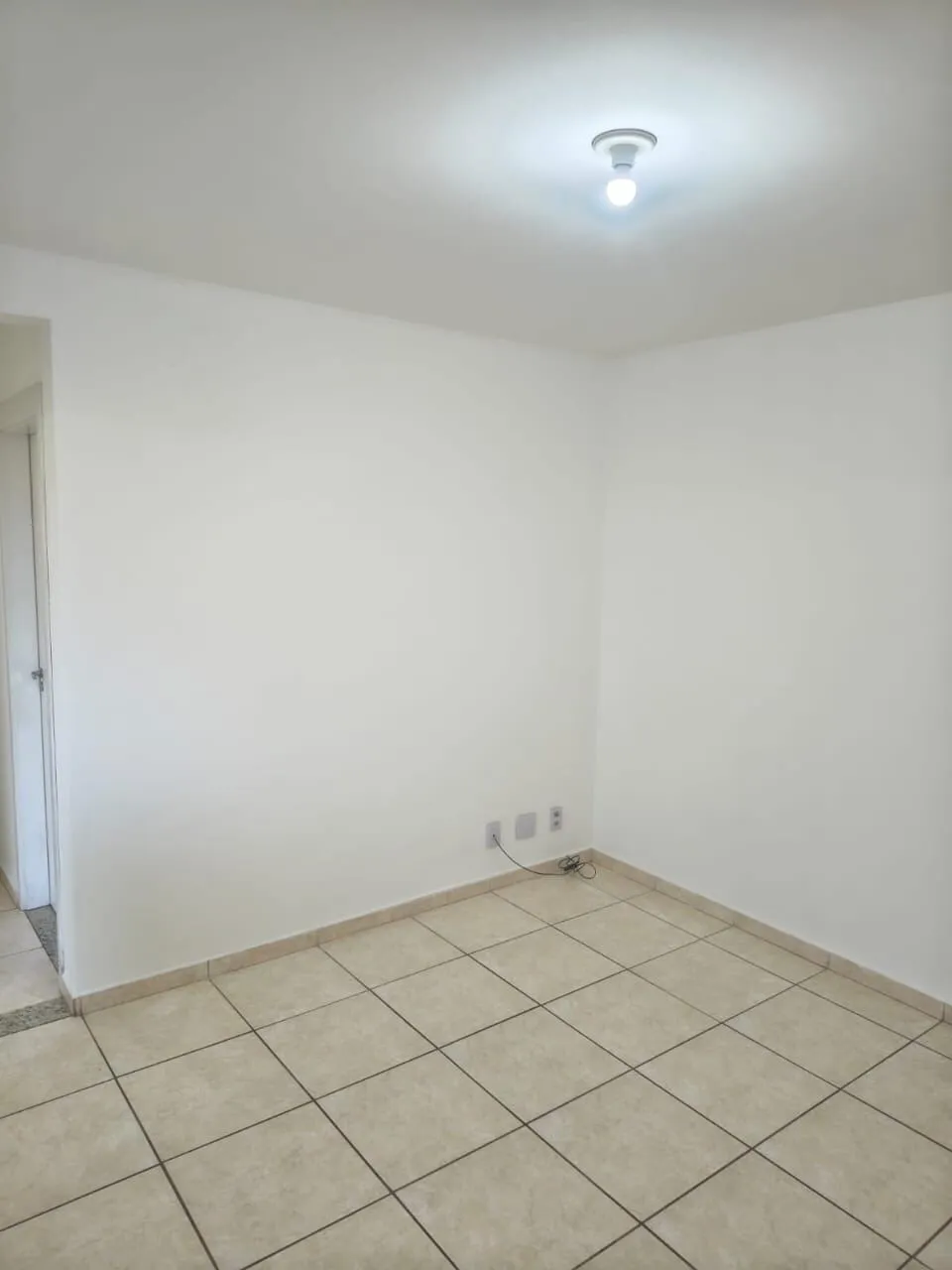 Imagem APARTAMENTO 2 QUARTOS NO CONDOMÍNIO MIRANTE DO COXIPÓ