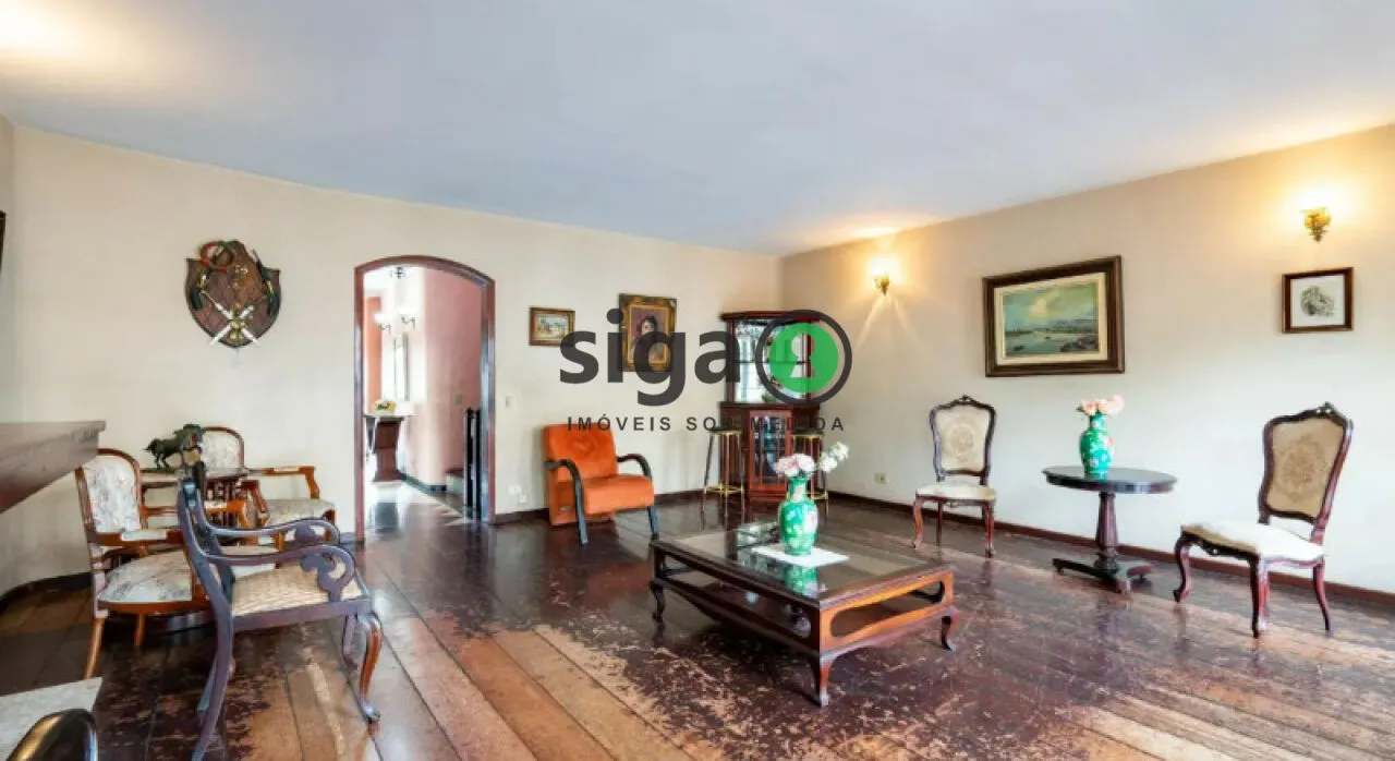 Imagem Casa espaçosa com 2 suítes, churrasqueira e 4 vagas ? conforto completo para sua família!