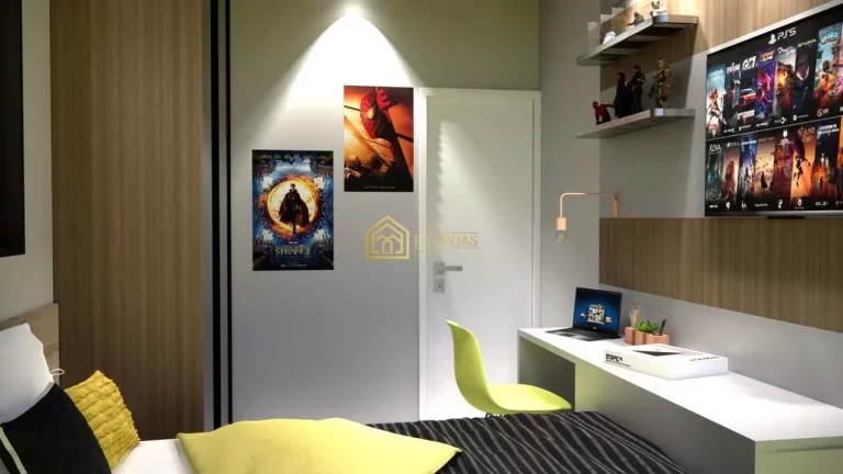 Imagem Casa Padrão