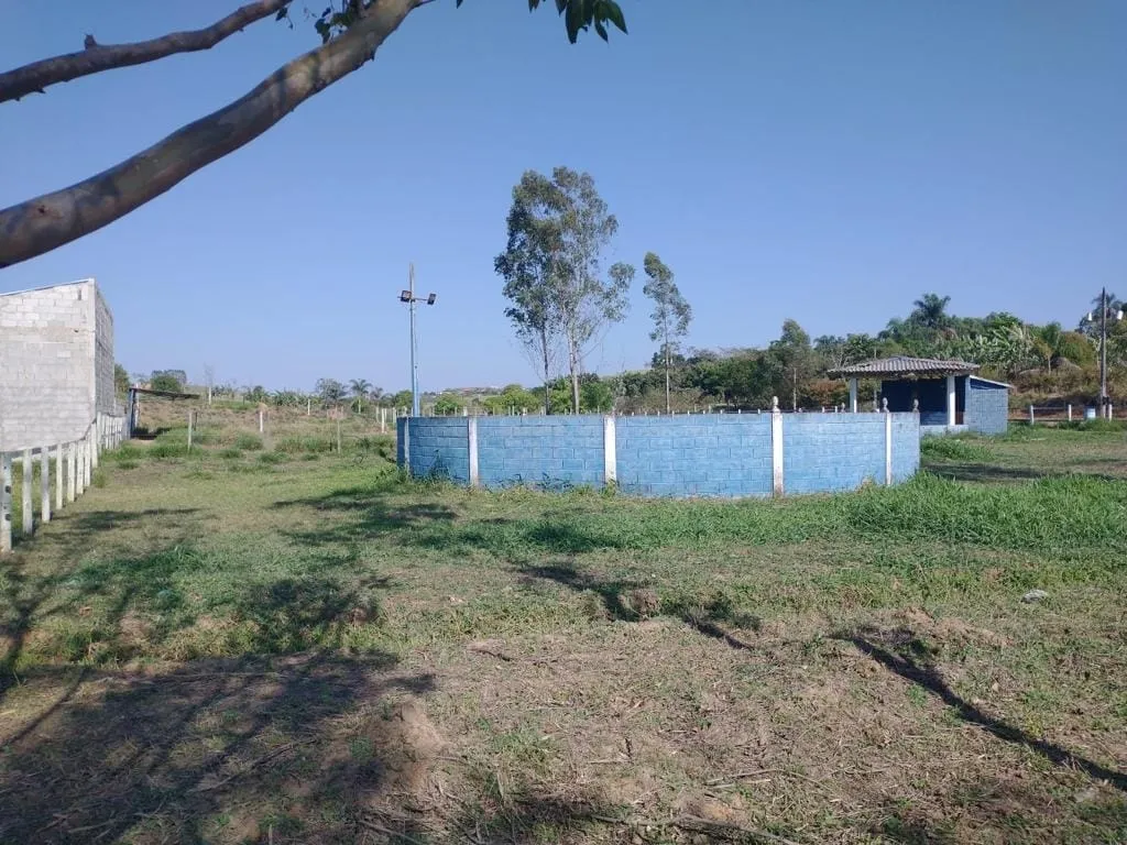 Imagem Chácara à venda 1 Quarto, 1 Suite, 13700M², Vila Menino Jesus, Caçapava - SP