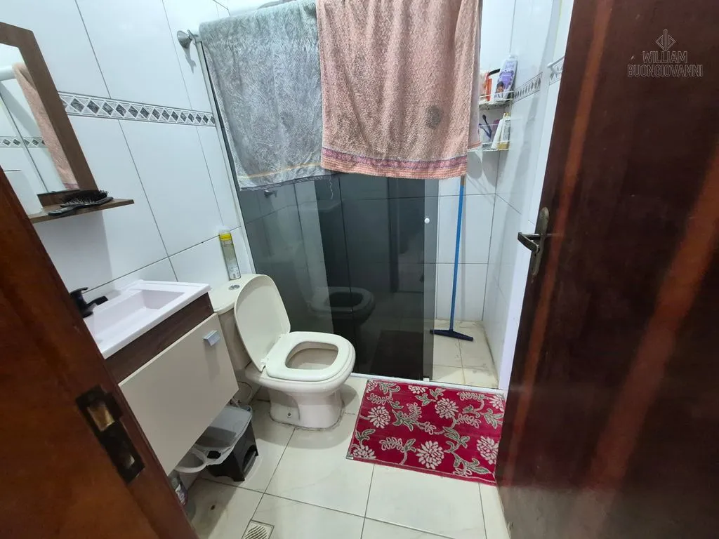 Imagem Casa Semi-Isolada no Caiçara | 2 Dormitórios | 2 Vagas | R$ 390 Mil