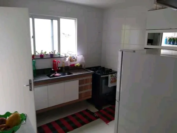 Imagem Casa de Condomínio com 2 Quartos à Venda, 78 m² em Araras - Teresópolis