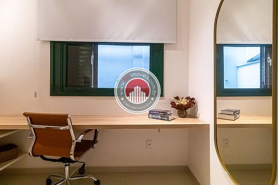 Imagem Apartamento a Venda no bairro Copacabana - Rio de Janeiro, RJ