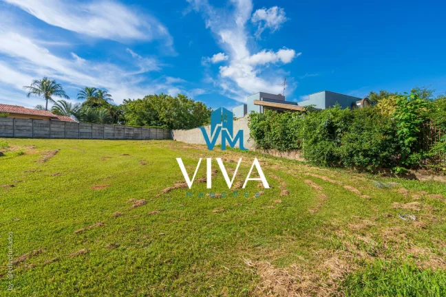 Imagem Terreno com 615m² R$460.000,00 - Parque Luciamar, Campinas/SP