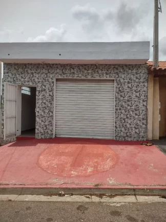 Imagem Salão Comercial para Locação, Cabreúva-SP