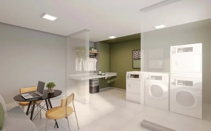 Imagem APARTAMENTO RESIDENCIAL em São Paulo - SP, Brás