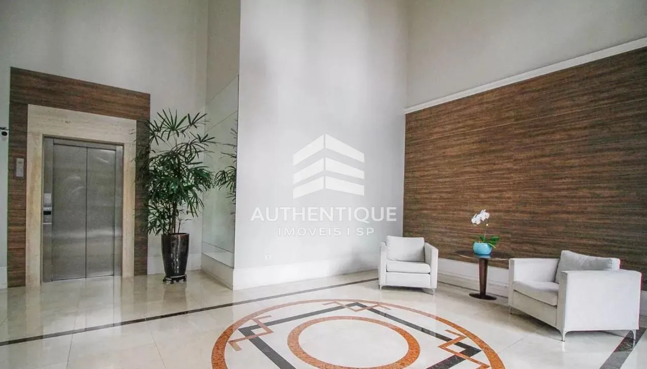 Imagem Reserva Verde Perdizes - Apartamento à venda no bairro Perdizes - São Paulo/SP, Zona Oeste