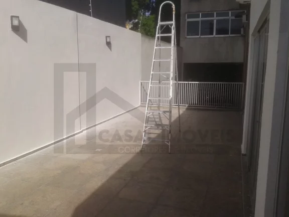 Imagem CASAL IMÓVEIS VENDE ED EUGENIO SOARES 4 SUÍTES + 2 VGS ALTO PADRÃO