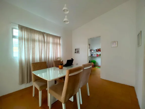 Imagem Casa para Venda em Recife, Jardim São Paulo, 3 dormitórios, 1 suíte, 1 banheiro, 3 vagas