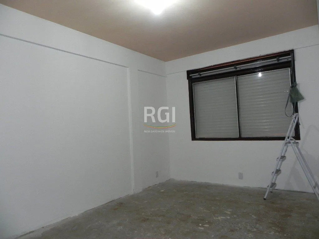 Imagem Apartamento para Venda - 84.75m², 3 dormitórios, 1 vaga - São João