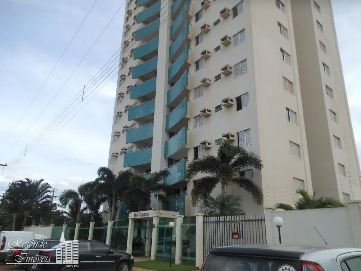 Foto do imóvel APARTAMENTO PARA LOCAÇÃO PLANO DIRETOR SUL em QUADRA ARSO 22 ALAMEDA 13