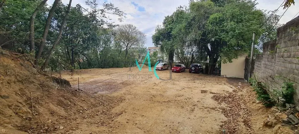 Imagem Área à venda, 2227 m² por R$ 800.000 - Campo Grande - Rio de Janeiro/RJ