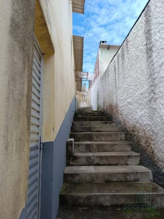Imagem Casa 3 Quartos à Venda em Terra Preta - por R$ 360 mil