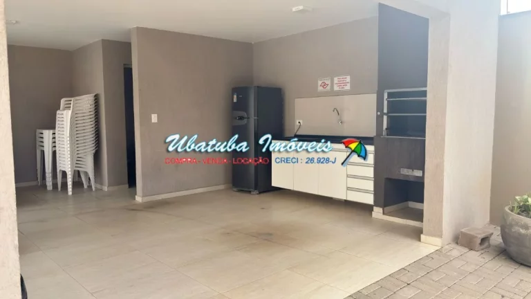 Imagem Apartamento com 02 suítes e 02 vagas de garagem no itaguá